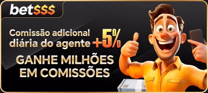 Promoção de Caça-Níquel